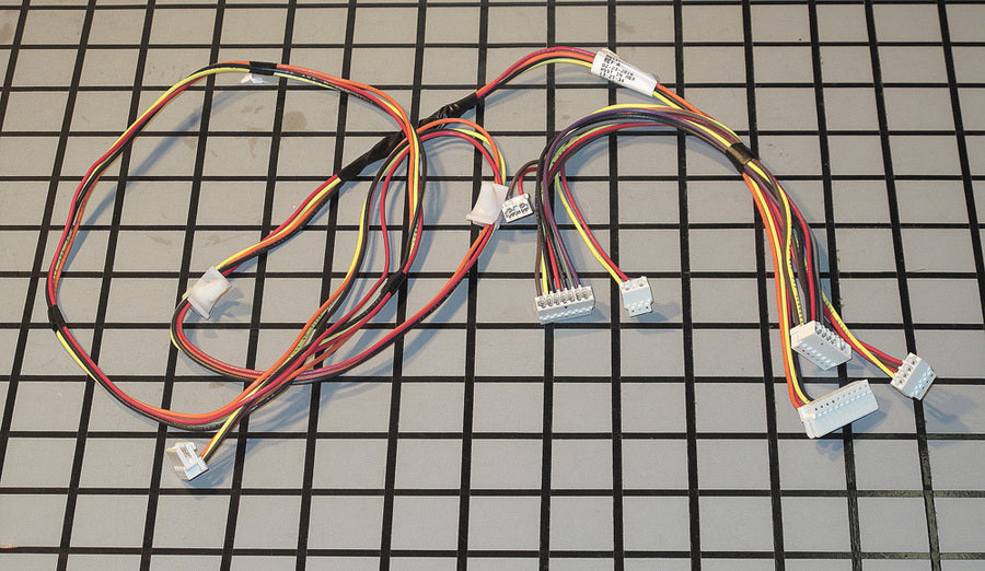 Kenmore Laundry Center Harness 137418900 Kenmore Laundry Center Harness 137418900